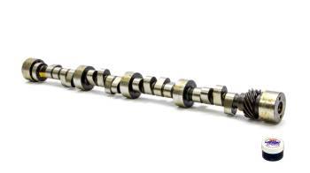 Isky Cams - Isky Cams Isky Cams Oval Track Solid Roller Tappet Camshafts - SB Chevy - RR-645 Grind - 4200-7400 RPM Range - Advertised Duration 294, 302 - Duration @ .050" 260, 268 - Lift .645", .645" - 106 Lobe Center