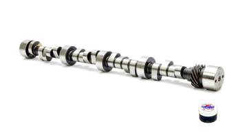 Isky Cams - Isky Cams Isky Cams Oval Track Solid Roller Tappet Camshafts - SB Chevy - RR-653 Grind - 4000-7600 RPM Range - Advertised Duration 290, 302 - Duration @ .050" 260, 268 - Lift .650", .645" - 106 Lobe Center
