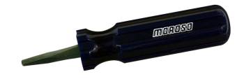 Moroso Performance Products - Moroso Quick Fastener Wrench w/ Easy Grip Handle