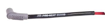 MSD - MSD Pro-Heat Guard Spark Plug Sleeving - 25 Ft.
