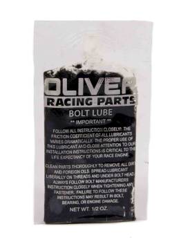 Oliver Racing Products - Oliver Assembly Lube