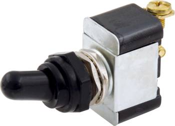QuickCar Racing Products - QuickCar HD Switch w/ Black Switch Cover