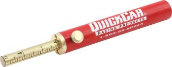 QuickCar Racing Products - Quickcar Ride Height Gauge