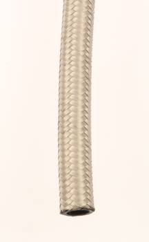 XRP - XRP #6 Stainless Steel Braided CPE Race Hose - 3 Feet - .344" I.D., .547" O.D.