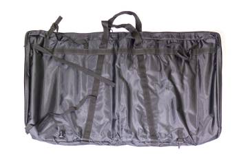 Bestop - Bestop Back Seat Attachment Soft Top Storage Bag Nylon