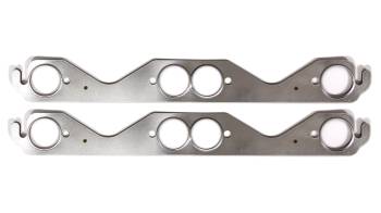 Cometic - Cometic 1.625" Round Port Exhaust Manifold/Header Gasket Multi-Layered Steel