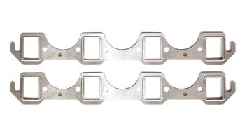 Cometic - Cometic 1.120 x 1.480" N351 Port Exhaust Manifold/Header Gasket Multi-Layered Steel
