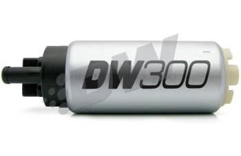 DeatschWerks - DeatschWerks Fuel Pump