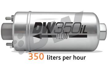 DeatschWerks - DeatschWerks Fuel Pump