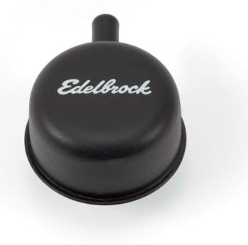 Edelbrock - Edelbrock Pro-Flo Breather Signature