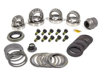 Ford Racing - Ford Racing Master Overhaul Differential Installation Kit Bearings/Crush Sleeve/Hardware/Seals/Shims
