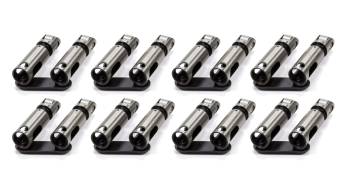 Isky Cams - Isky Cams Mechanical Roller Lifter EZ Roll X-Series