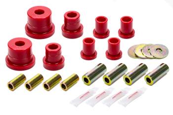 Prothane Motion Control - Prothane Motion Control Front Control Arm Bushing Upper/Lower