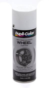 Dupli-Color / Krylon - Dupli-Color Dupli-Color High Performance Paint Wheel Coating