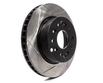 StopTech - StopTech Power Slot Brake Rotor Front/Rear