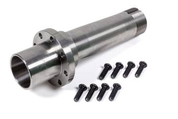 Tiger Rear Ends - Tiger Rear Ends Bolt-On Rear Axle Snout 1.5 Degree Camber - 8-Bolt Flange - Wide 5