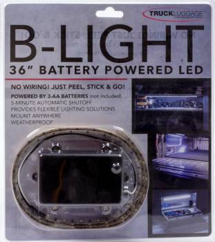 Truxedo - Truxedo B-Light Bed Light System 36" Long