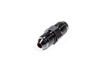 Triple X Race Components - Triple X Race Co. Adapter Fitting Straight 4 AN Male to 4 AN Male