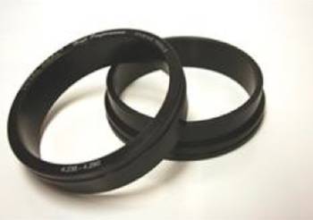 Total Seal - Total Seal Piston Ring Squaring Tool - 4.125" - 4.200" Bore