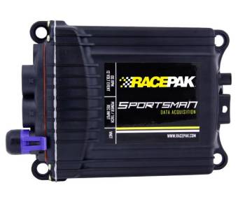 Racepak - Racepak Data Acquisition Kit Sportsman Series