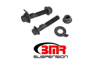 BMR Suspension - BMR Suspension Camber Bolts Front 2.5 Degree - 2015-17 Mustang