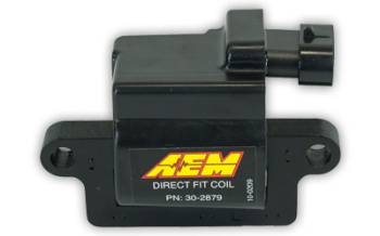 AEM Electronics - AEM Electronics Direct Fit Coil Each 99-06 GM LS Truck Eng.