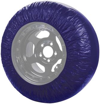 Allstar Performance - Allstar Performance Easy Wrap Tire Covers 1- Pack of 2 UMP Mod LM88/90