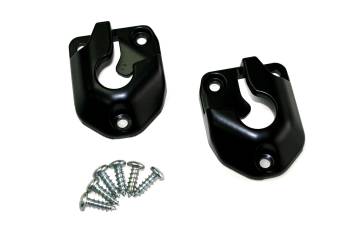 AMP Research - AMP Research Bedxtender HD Black Mounting Bracket Kit