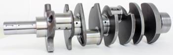 Callies Performance Products - Callies Performance Products Duramax 4340 Forged DS Crank 3.898 Stroke