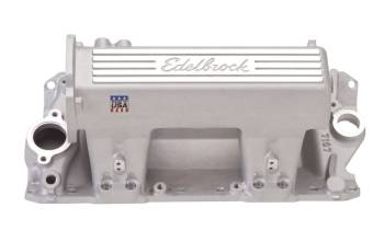 Edelbrock - Edelbrock SBC Pro-Flo XT EFI Intake Manifold