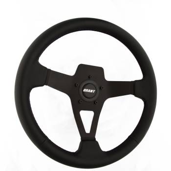 Grant Products - Grant Steering Wheels Edge Series Steering Wheel Carbon Fiber