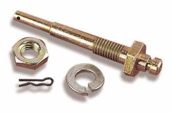 Holley - Holley Stud - Throttle Lever Linkage - Chrysler