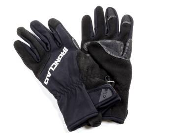 Ironclad Performance Wear - Ironclad Performance Wear Summit 2 Fleece Glove X-Large Black