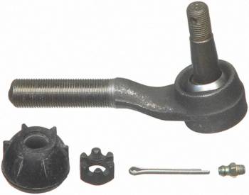 Moog Chassis Parts - Moog Chassis Parts Tie Rod End