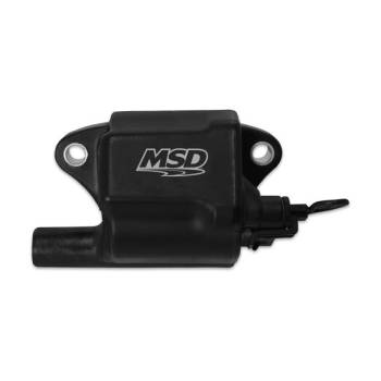 MSD - MSD Coil 1pk GM LS Series LS2/LS7 BLack