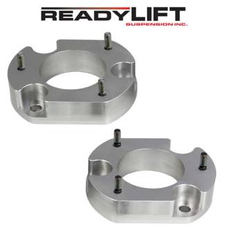 ReadyLift - ReadyLift 04-   Ford F150 4WD 3" Front Leveling Kit
