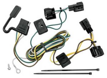 Tekonsha - Tow Harness T-Connector Assembly