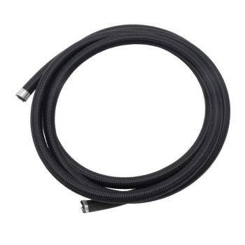 Russell Performance Products - Russell Performance Products P/C II #8 Black Hose 10ft