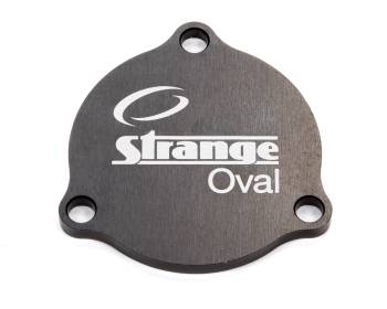 Strange Oval - Strange Oval Dust Cap Wide 5
