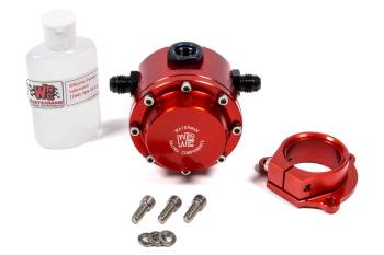 Waterman Racing Components - Waterman Racing Components Fuel Pump 600 Sprint STD
