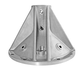 Winters Performance Products - Winters Side Bell 10" LH 8-Rib Permamold