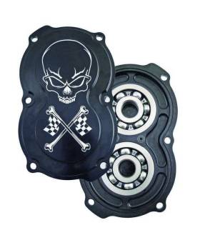 Winters Performance Products - Winters Gear Cover 6 Bolt Sprint Billet
