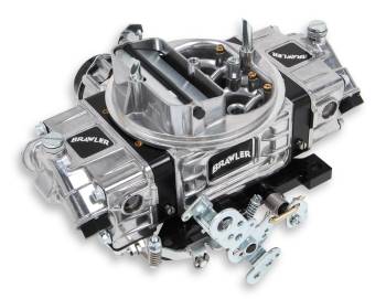Brawler Carburetors - Brawler 600CFM Carburetor Brawler SSR-Series