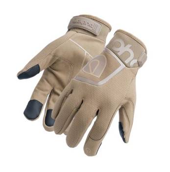 Alpha Gloves - Alpha Gloves The Standard - Coyote - Medium