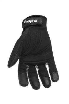 Alpha Gloves - Alpha Gloves Vibe - Coyote - Medium
