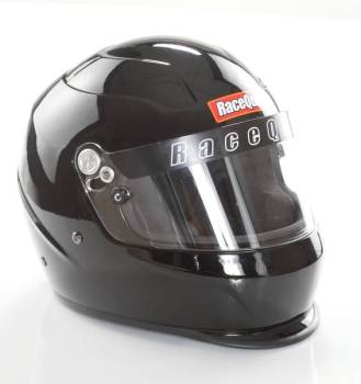 RaceQuip - RaceQuip PRO15 Helmet - Black - Large