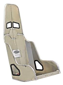 Kirkey Racing Fabrication - Kirkey 55 Series Pro Street Drag Seat (Only) - 16"