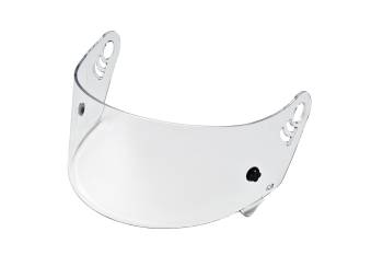 HJC Motorsports - HJC Helmet Shield - Clear - Fits AR-10 III / HX-10 III