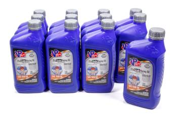 VP Racing Fuels - VP Racing Professional Grade Full Synthetic Racing Oil - 15W50 - 1 Quart (Case of 12)