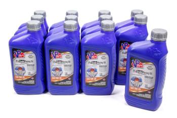 VP Racing Fuels - VP Racing Professional Grade Full Synthetic Racing Oil - 5W30 - 1 Quart (Case of 12)